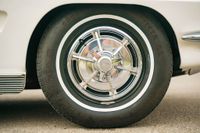 1963 Chevrolet Corvette Convertible for sale