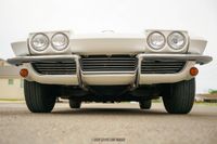 1963 Chevrolet Corvette Convertible for sale