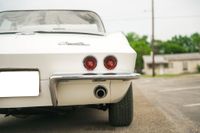 1963 Chevrolet Corvette Convertible for sale