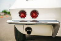1963 Chevrolet Corvette Convertible for sale