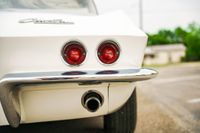 1963 Chevrolet Corvette Convertible for sale