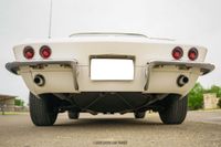 1963 Chevrolet Corvette Convertible for sale