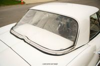 1963 Chevrolet Corvette Convertible for sale