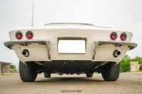 1963 Chevrolet Corvette Convertible for sale