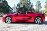 2022 Chevrolet Corvette Stingray Coupe 1LT Z51 for sale