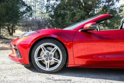 2022 Chevrolet Corvette Stingray Coupe 1LT Z51 for sale
