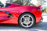 2022 Chevrolet Corvette Stingray Coupe 1LT Z51 for sale