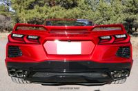 2022 Chevrolet Corvette Stingray Coupe 1LT Z51 for sale