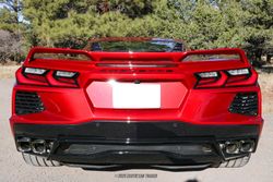 2022 Chevrolet Corvette Stingray Coupe 1LT Z51 for sale