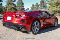 2022 Chevrolet Corvette Stingray Coupe 1LT Z51 for sale