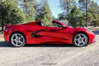 2022 Chevrolet Corvette Stingray Coupe 1LT Z51 for sale