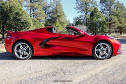 2022 Chevrolet Corvette Stingray Coupe 1LT Z51 for sale