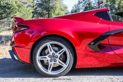 2022 Chevrolet Corvette Stingray Coupe 1LT Z51 for sale