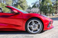 2022 Chevrolet Corvette Stingray Coupe 1LT Z51 for sale