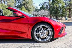 2022 Chevrolet Corvette Stingray Coupe 1LT Z51 for sale