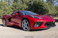 2022 Chevrolet Corvette Stingray Coupe 1LT Z51 for sale