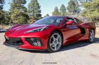 2022 Chevrolet Corvette Stingray Coupe 1LT Z51 for sale
