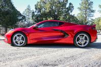 2022 Chevrolet Corvette Stingray Coupe 1LT Z51 for sale