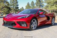 2022 Chevrolet Corvette Stingray Coupe 1LT Z51 for sale