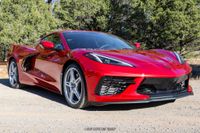 2022 Chevrolet Corvette Stingray Coupe 1LT Z51 for sale