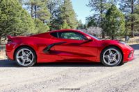 2022 Chevrolet Corvette Stingray Coupe 1LT Z51 for sale
