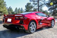 2022 Chevrolet Corvette Stingray Coupe 1LT Z51 for sale
