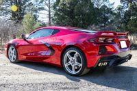 2022 Chevrolet Corvette Stingray Coupe 1LT Z51 for sale