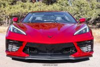 2022 Chevrolet Corvette Stingray Coupe 1LT Z51 for sale