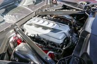 2022 Chevrolet Corvette Stingray Coupe 1LT Z51 for sale