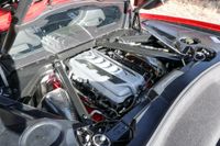 2022 Chevrolet Corvette Stingray Coupe 1LT Z51 for sale