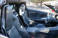 2022 Chevrolet Corvette Stingray Coupe 1LT Z51 for sale