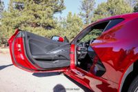 2022 Chevrolet Corvette Stingray Coupe 1LT Z51 for sale