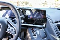 2022 Chevrolet Corvette Stingray Coupe 1LT Z51 for sale