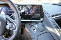 2022 Chevrolet Corvette Stingray Coupe 1LT Z51 for sale
