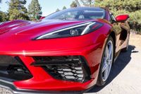 2022 Chevrolet Corvette Stingray Coupe 1LT Z51 for sale