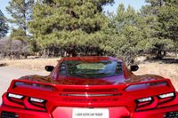 2022 Chevrolet Corvette Stingray Coupe 1LT Z51 for sale