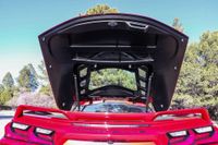2022 Chevrolet Corvette Stingray Coupe 1LT Z51 for sale