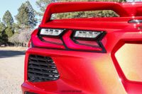 2022 Chevrolet Corvette Stingray Coupe 1LT Z51 for sale