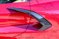 2022 Chevrolet Corvette Stingray Coupe 1LT Z51 for sale