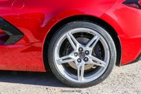 2022 Chevrolet Corvette Stingray Coupe 1LT Z51 for sale