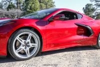 2022 Chevrolet Corvette Stingray Coupe 1LT Z51 for sale