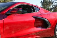 2022 Chevrolet Corvette Stingray Coupe 1LT Z51 for sale