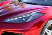 2022 Chevrolet Corvette Stingray Coupe 1LT Z51 for sale