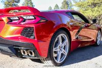 2022 Chevrolet Corvette Stingray Coupe 1LT Z51 for sale