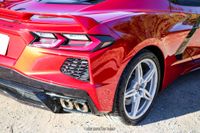 2022 Chevrolet Corvette Stingray Coupe 1LT Z51 for sale