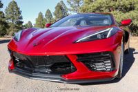 2022 Chevrolet Corvette Stingray Coupe 1LT Z51 for sale
