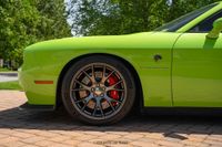 2015 Dodge Challenger SRT Hellcat for sale