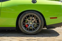 2015 Dodge Challenger SRT Hellcat for sale
