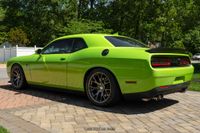 2015 Dodge Challenger SRT Hellcat for sale