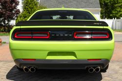 2015 Dodge Challenger SRT Hellcat for sale